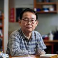 儿童心理研究员陈明远，专注家庭教育与打屁股管教方式研究十余年，温和专业形象