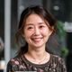 用户陈女士头像，两个孩子的妈妈，正在学习科学育儿方法